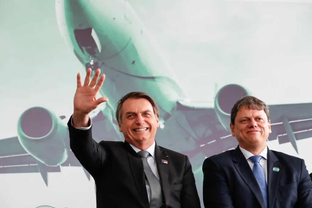 Tarcísio deu novo fôlego à luta pela anistia